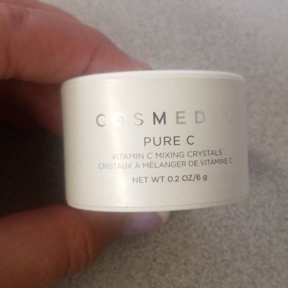 Cosmedix pure c